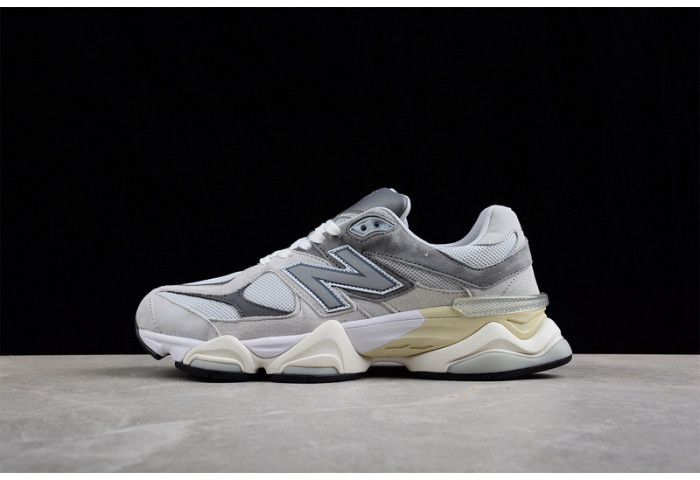 New Balance 9060 Rain Cloud Grey