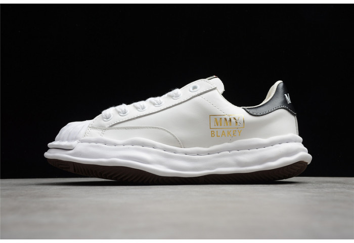 Maison Mihara Yasuhiro Shoes