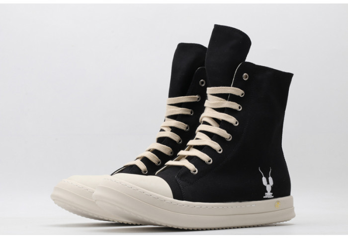 Rick Owens Sneakers