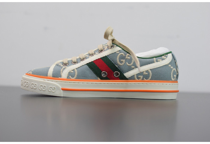 G*u*i tennis 1977 sneaker