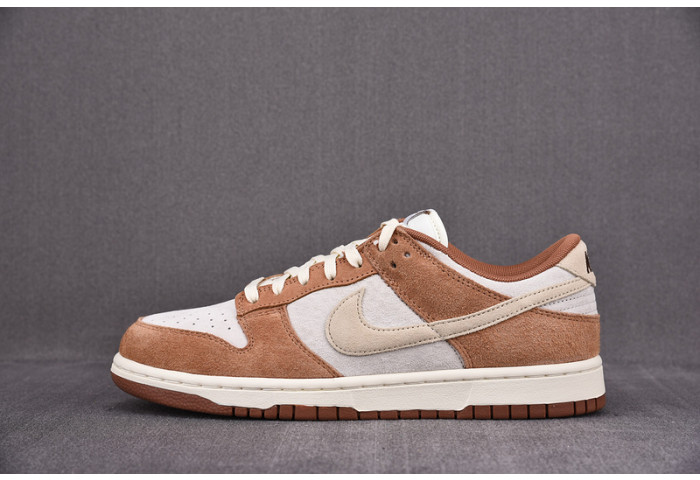 Nike Dunk Low Medium Curry DD1390-100