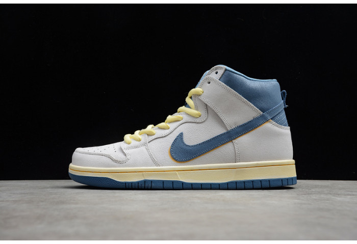 Nike SB Dunk High Atlas Lost at Sea (2020) CZ3334-100