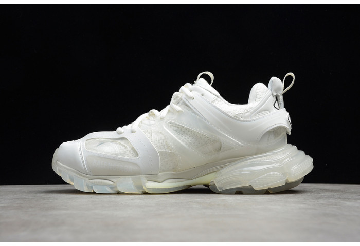 Ba*len*cia*ga track trainer white 542436 w1gb1 7301