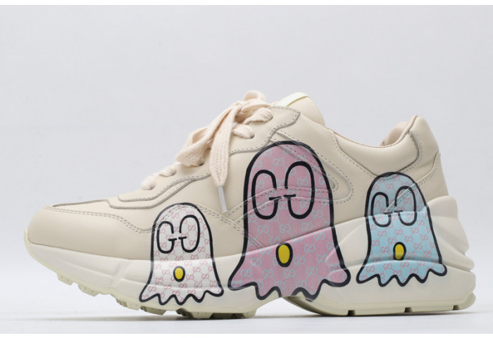 G*u*i trainer sneaker