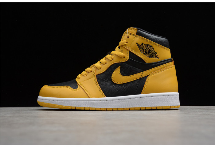 Air Jordan 1 Pollen 555088-701