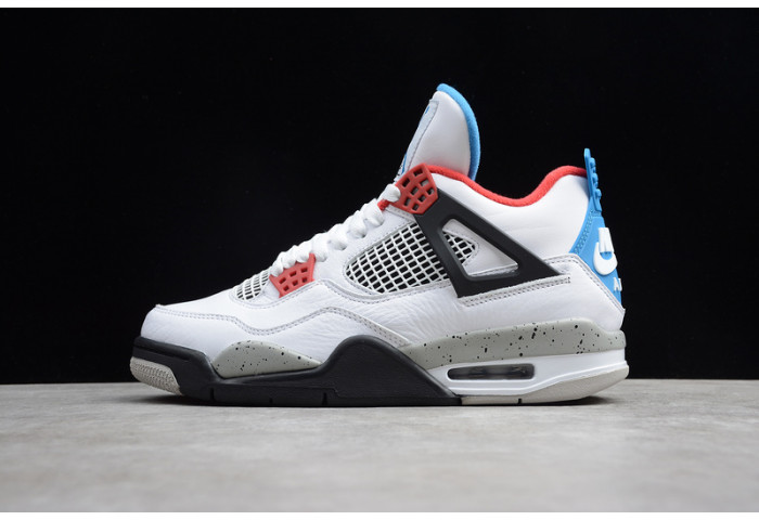 Air Jordan 4 Retro What The CI1184-146