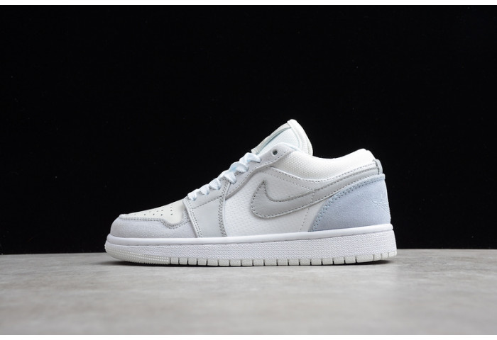 Air Jordan 1 Low “Paris” CV3043-100