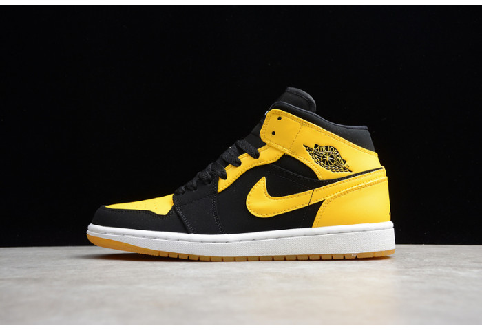 Jordan 1 Retro Mid New Love (2017)  554724-035