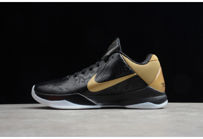 Nike Kobe 5 Big Stage Away 386429-008