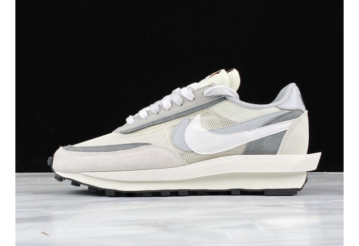 Nike LD Waffle Sacai Summit White  BV0073-100