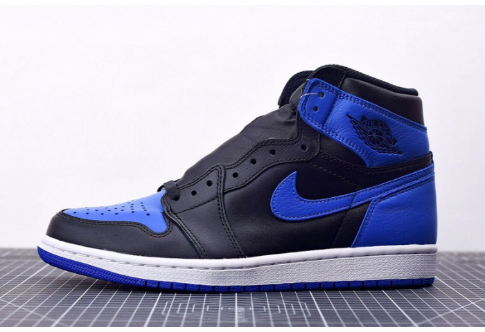 Air Jordan 1 Retro Royal (2017) 555088-007