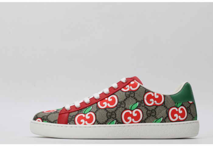 G*u*i ace sneaker
