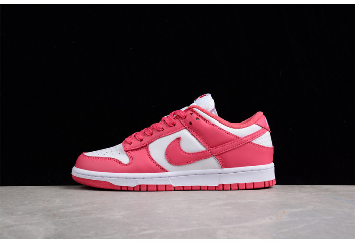 Nike SB Dunk Low “Archeo Pink” DD1503-111