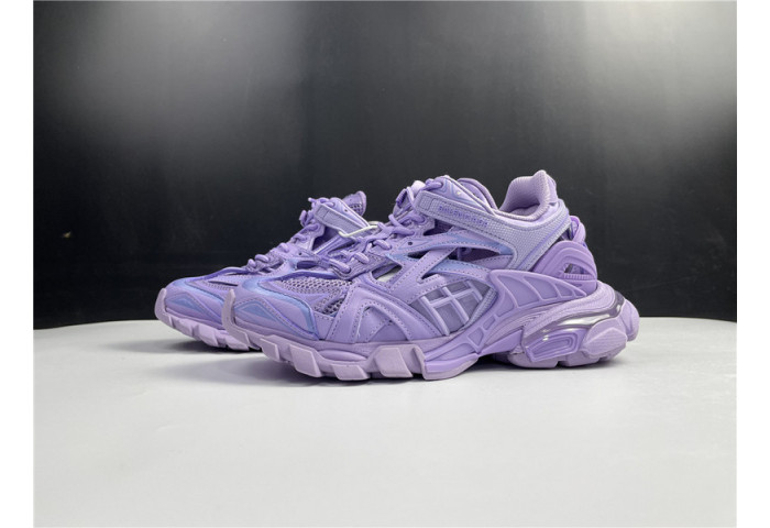 BLCG Track.2 Purple 568615 W3AG1 5310
