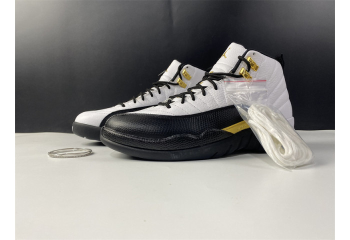 Air Jordan 12 XII Suede Taxi Release Dae CT8013-170