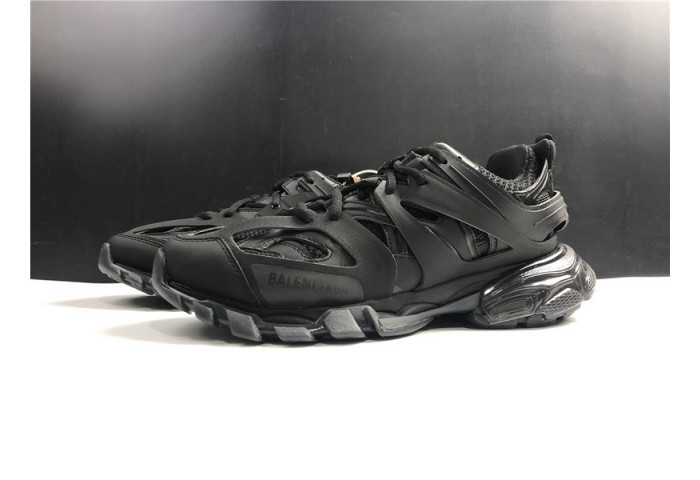 Ba*len*cia*ga track trainer black 542023 w3gb1 7302