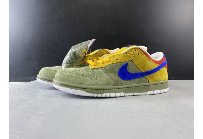 Nike SB Dunk Low Puff N Stuff 313170-341