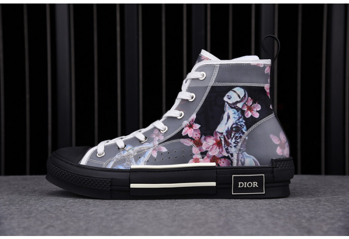 D*or b23 oblique sneaker