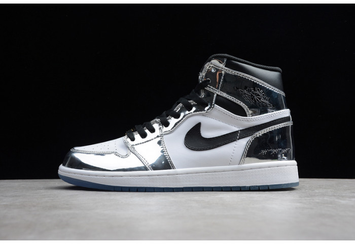 Air Jordan 1 High ''Pass the Torch'' AQ7476-016