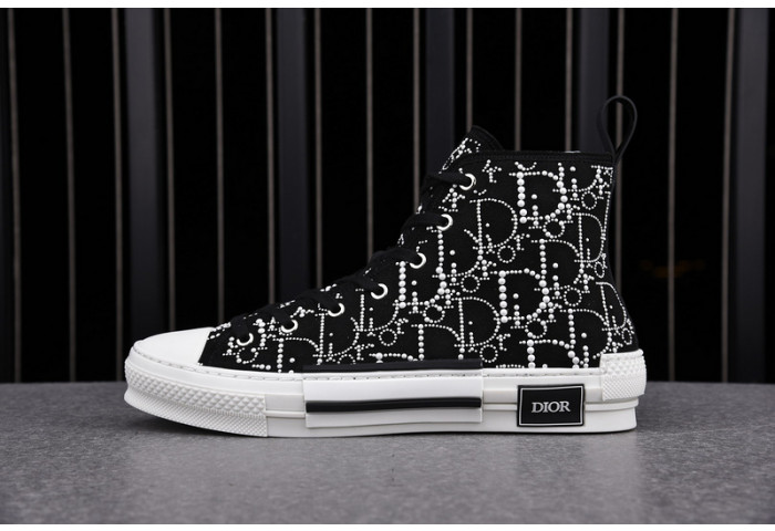 D*or b23 oblique sneaker