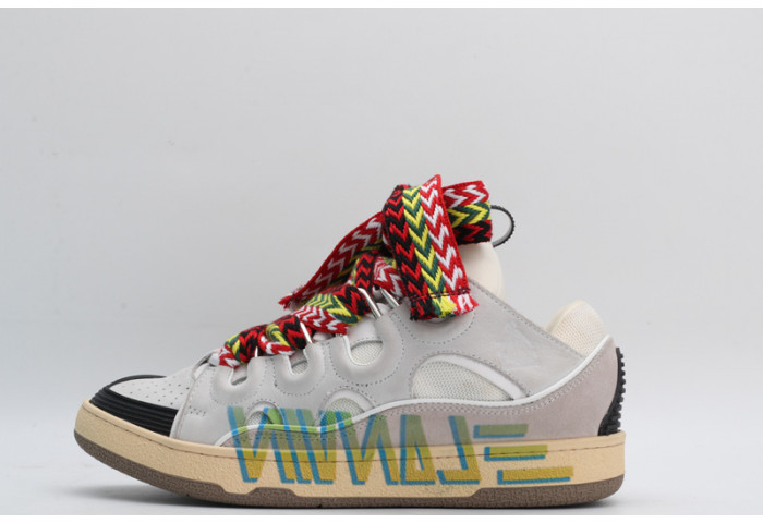 LANVIN SNEAKERS