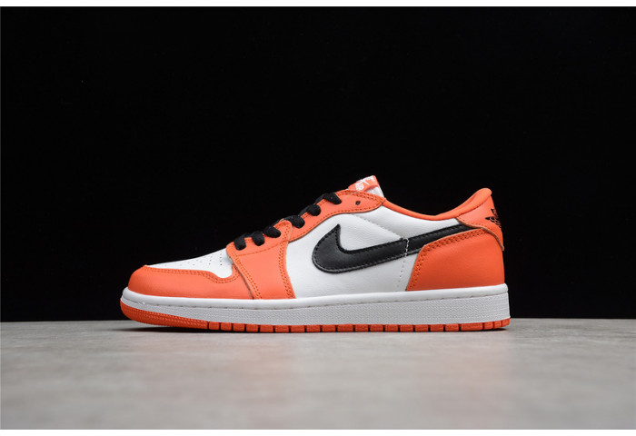Jordan 1 Low Starfish  CZ0790-801