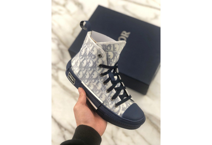 D*or b23 oblique sneaker