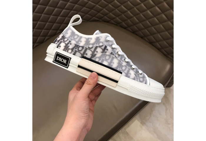D*or b23 oblique sneaker