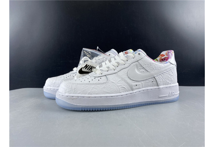 Nike Air Force 1 Low Chinese New Year (2020) CU8870-117