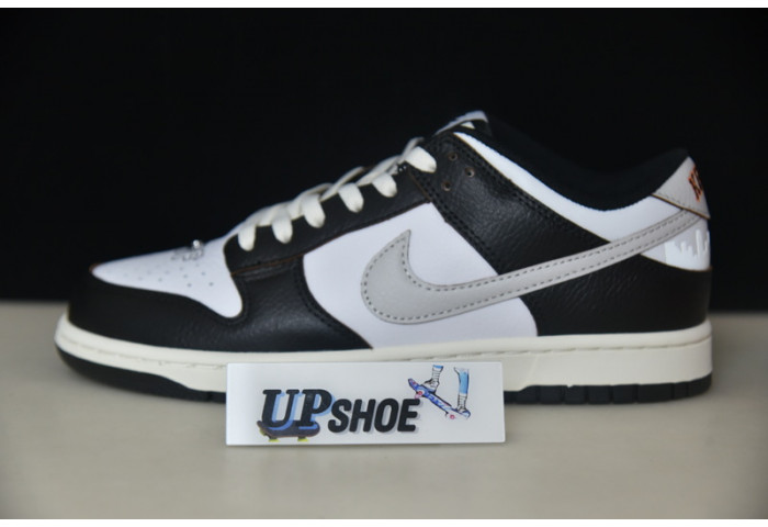 Nike SB Dunk Low HUF San Francisco FD8775-001