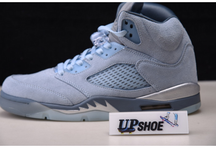 Air Jordan 5 Retro Bluebird DD9336-400