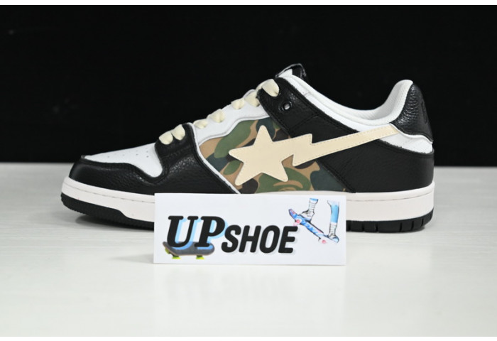 Bape Sta Low Sneaker
