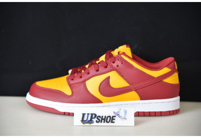 Nike Dunk Low Midas Gold  DD1391-701
