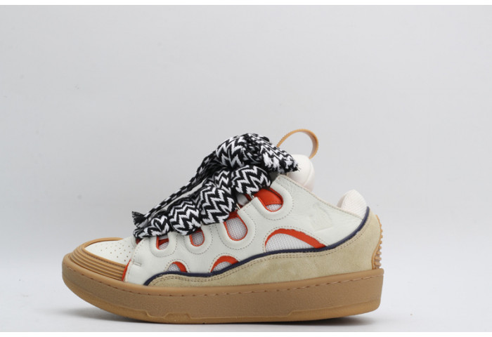 LANVIN SNEAKERS