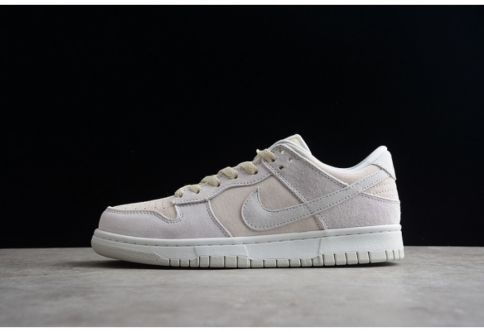 Nike Dunk Low PRM "Vast Grey" DD8338-001