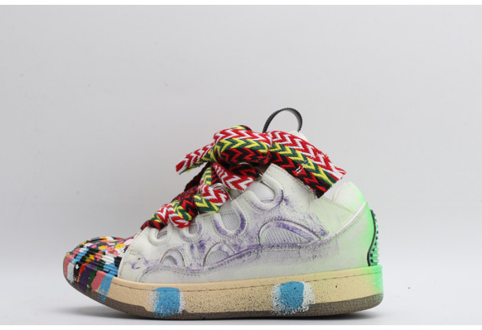LANVIN SNEAKERS