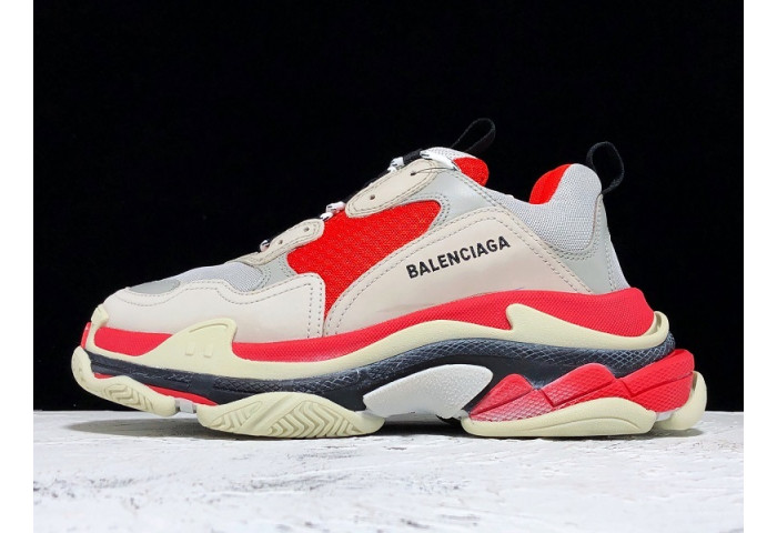BLCG Sneaker Triple.s.Gomma