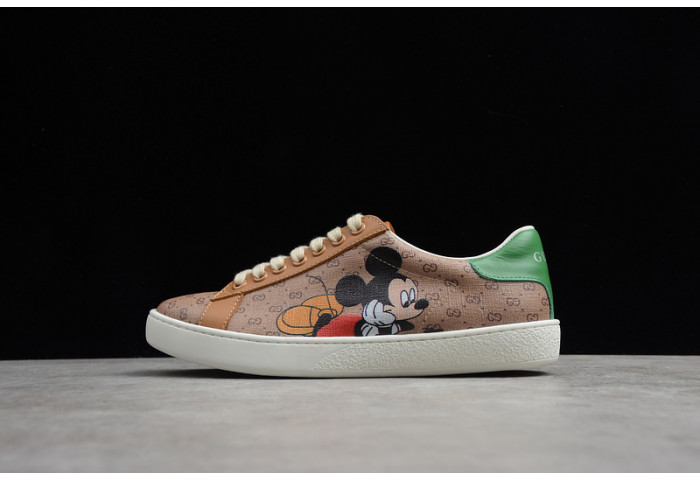 Disney & GUCC 550051 9N020 8465