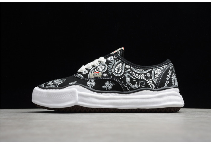 Maison Mihara Yasuhiro Shoes