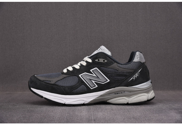 KITH x New Balance 990 V3“Tornado” M990KT3