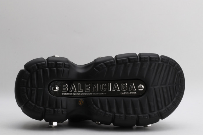 ba*len*cia*ga x Cr*0*s hardCr*0*s sandal