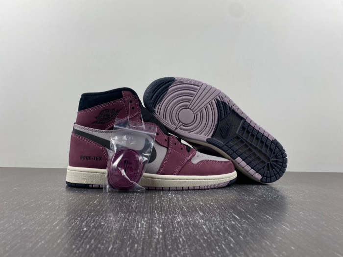 Jordan 1 High Element Gore-Tex Berry   DB2889-500