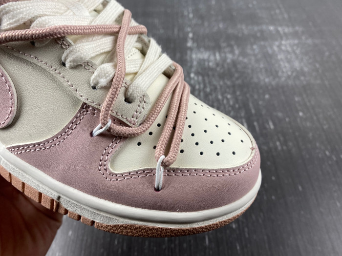 Nike SB Dunk Low Vintage Sweetheart pink  DD1503-118