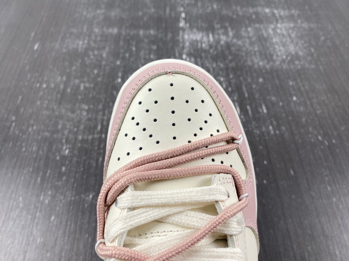 Nike SB Dunk Low Vintage Sweetheart pink  DD1503-118
