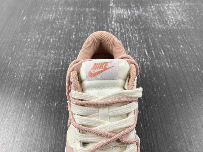 Nike SB Dunk Low Vintage Sweetheart pink  DD1503-118