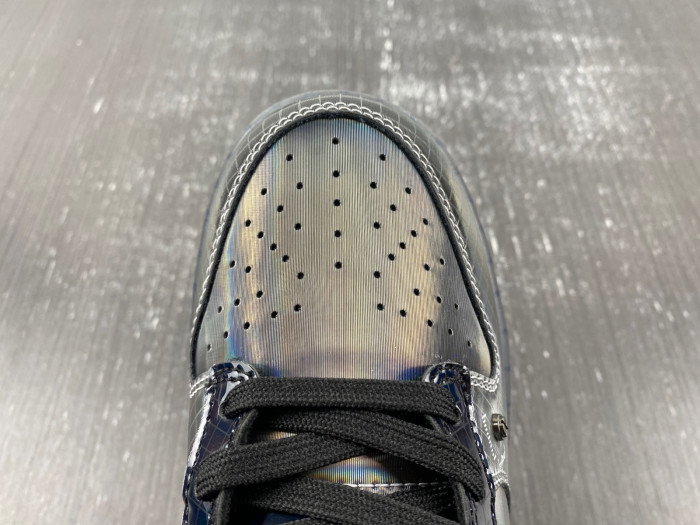 Nike Dunk Low BETRUE To Your DNA Hyperflat FV3617-001
