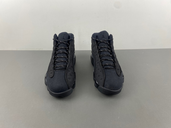 Jordan 13 Retro Black Cat    414571-011