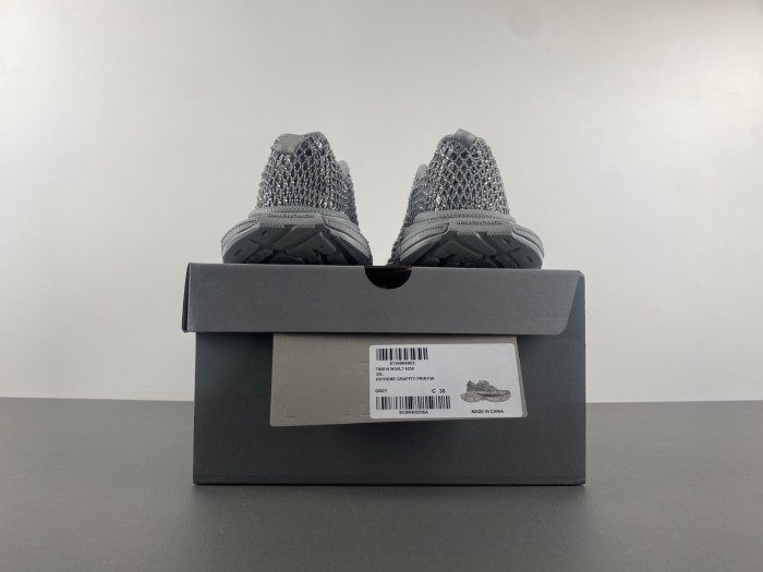 Ba*len*cia*ga 3xl sneaker