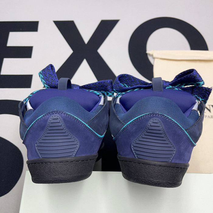 LANVIN SNEAKERS