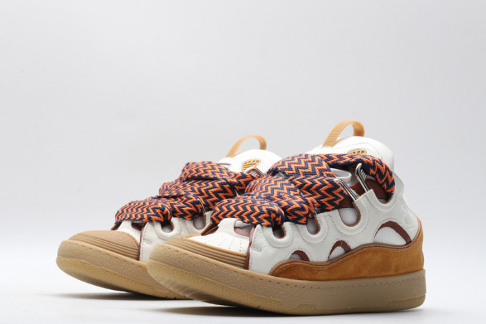 LANVIN SNEAKERS